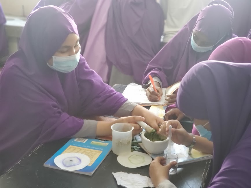 Engaged Learning